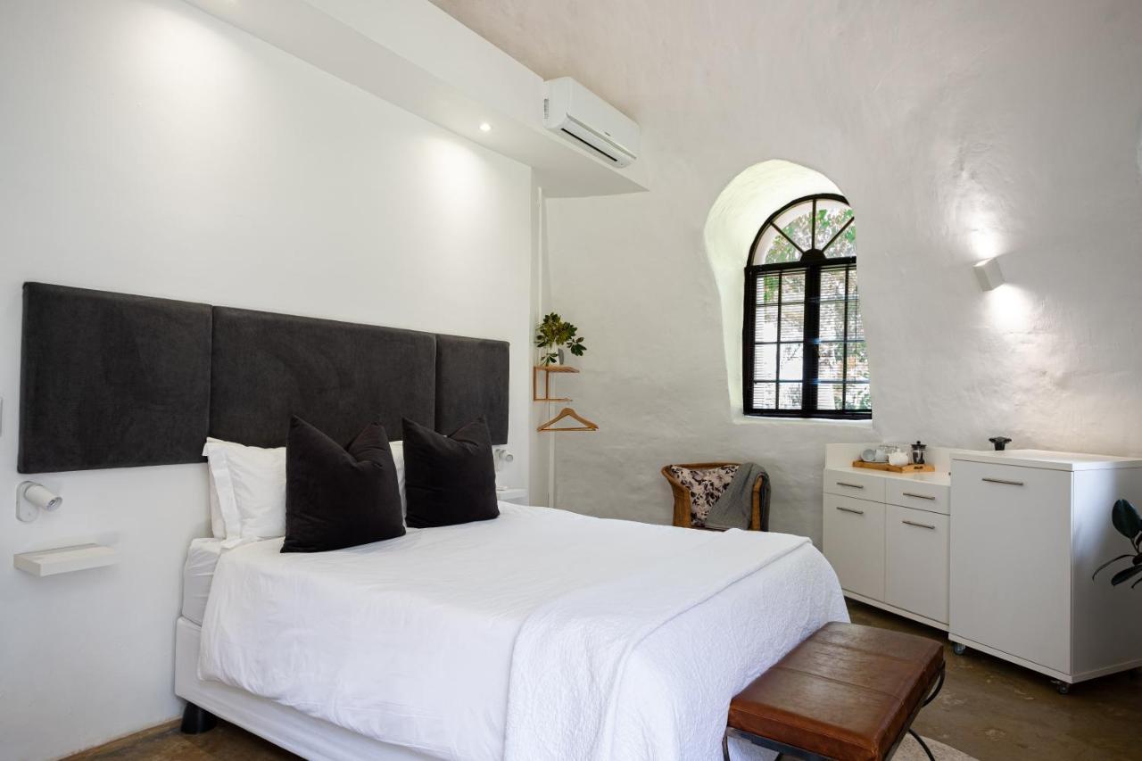 Stellenhof Country Estate Bed and Breakfast Addo Εξωτερικό φωτογραφία