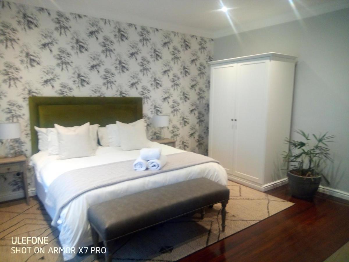 Stellenhof Country Estate Bed and Breakfast Addo Εξωτερικό φωτογραφία
