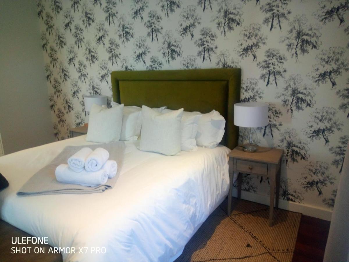 Stellenhof Country Estate Bed and Breakfast Addo Εξωτερικό φωτογραφία