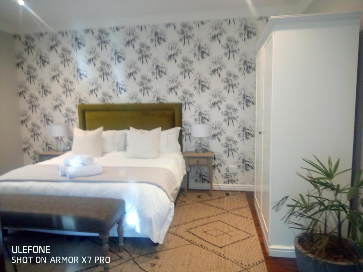 Stellenhof Country Estate Bed and Breakfast Addo Εξωτερικό φωτογραφία