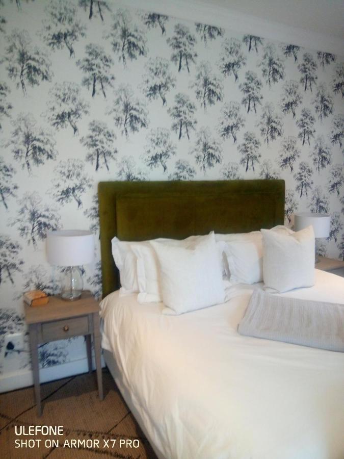 Stellenhof Country Estate Bed and Breakfast Addo Εξωτερικό φωτογραφία