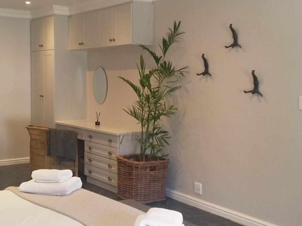 Stellenhof Country Estate Bed and Breakfast Addo Εξωτερικό φωτογραφία