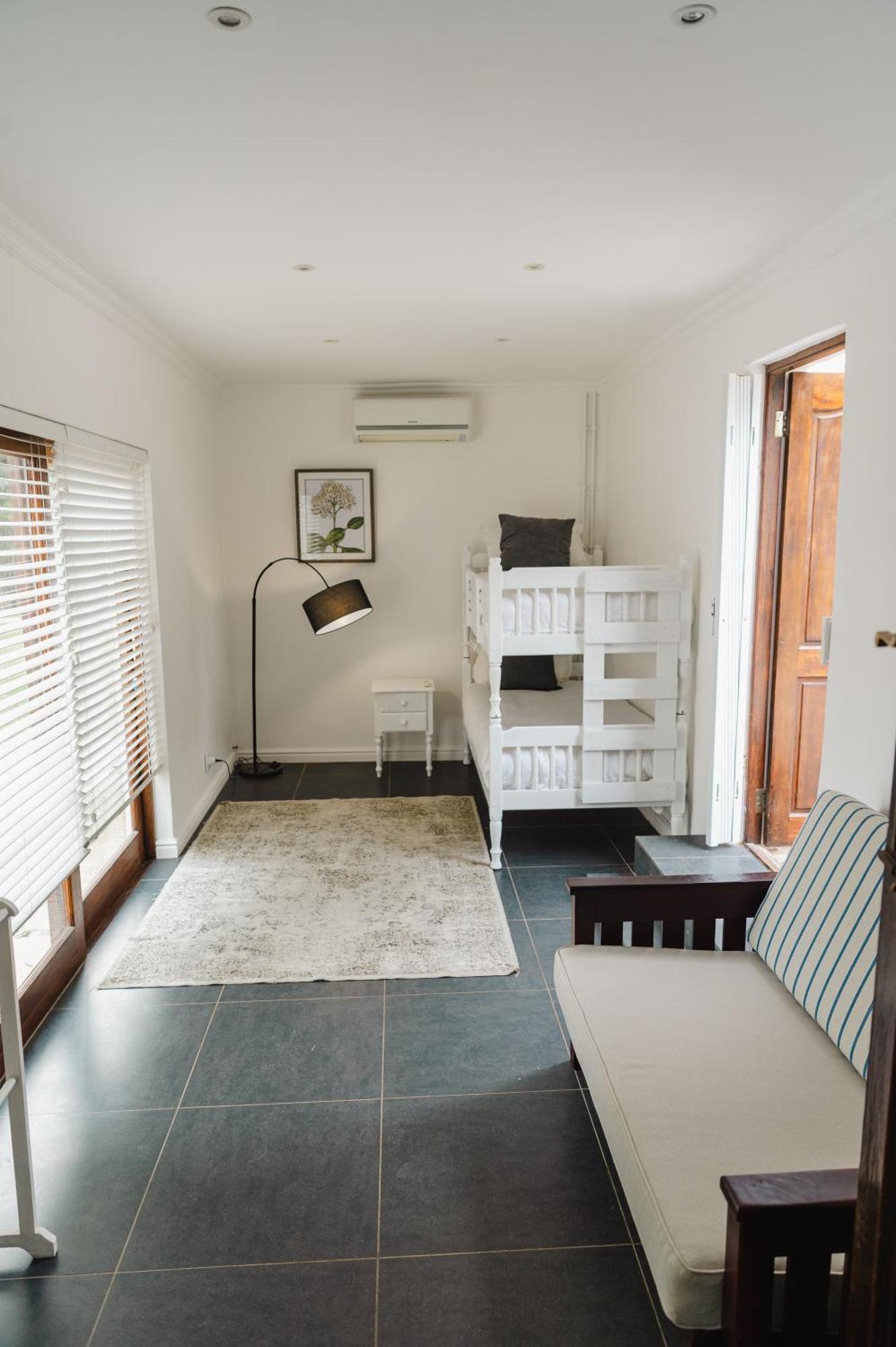 Stellenhof Country Estate Bed and Breakfast Addo Εξωτερικό φωτογραφία
