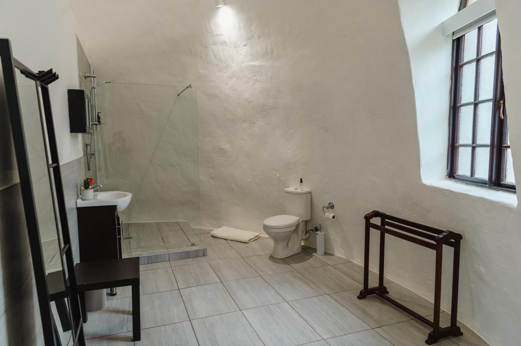 Stellenhof Country Estate Bed and Breakfast Addo Εξωτερικό φωτογραφία