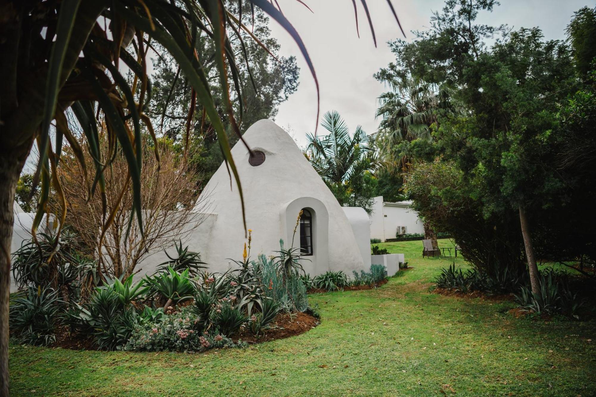 Stellenhof Country Estate Bed and Breakfast Addo Εξωτερικό φωτογραφία