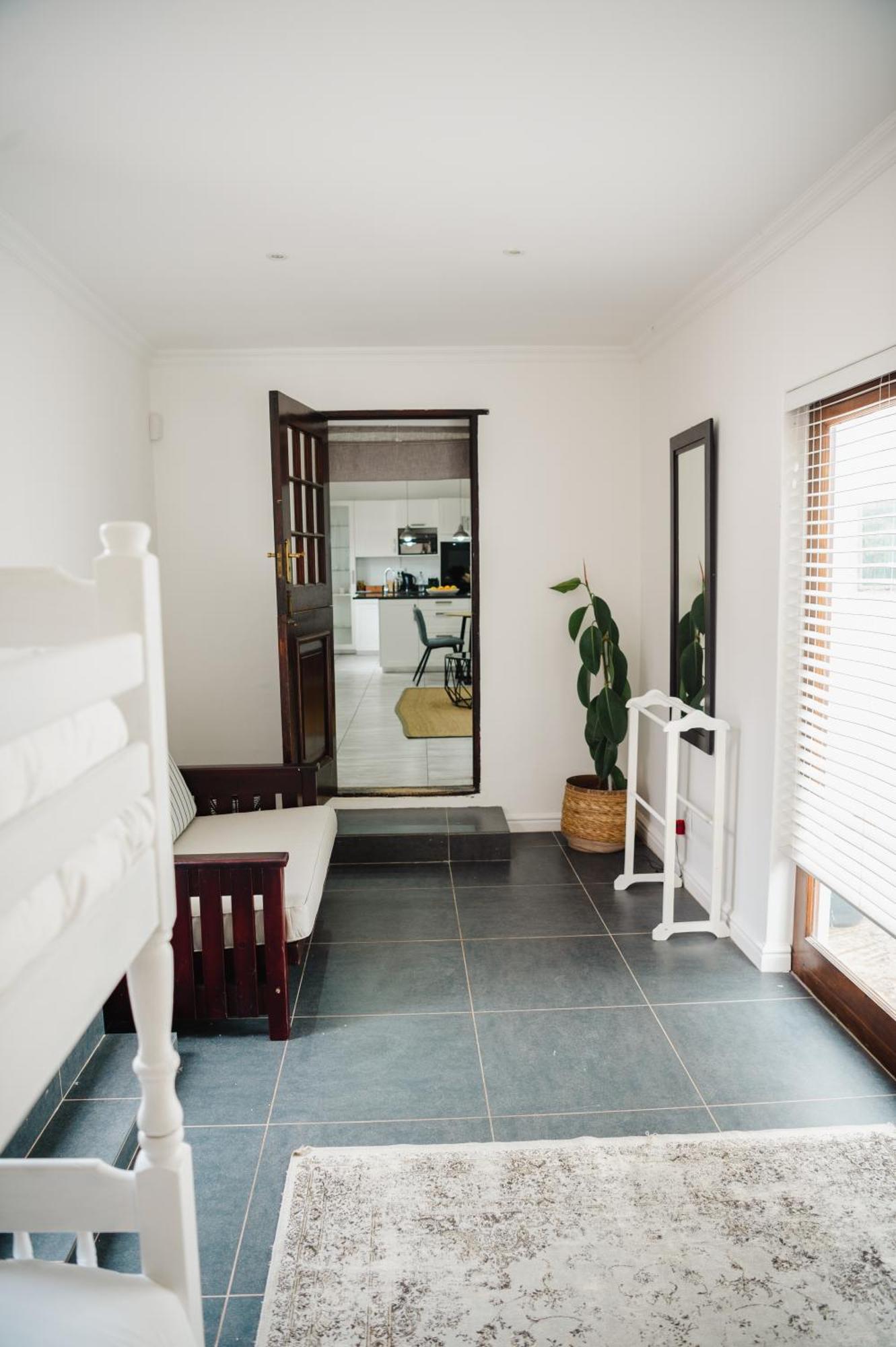 Stellenhof Country Estate Bed and Breakfast Addo Εξωτερικό φωτογραφία