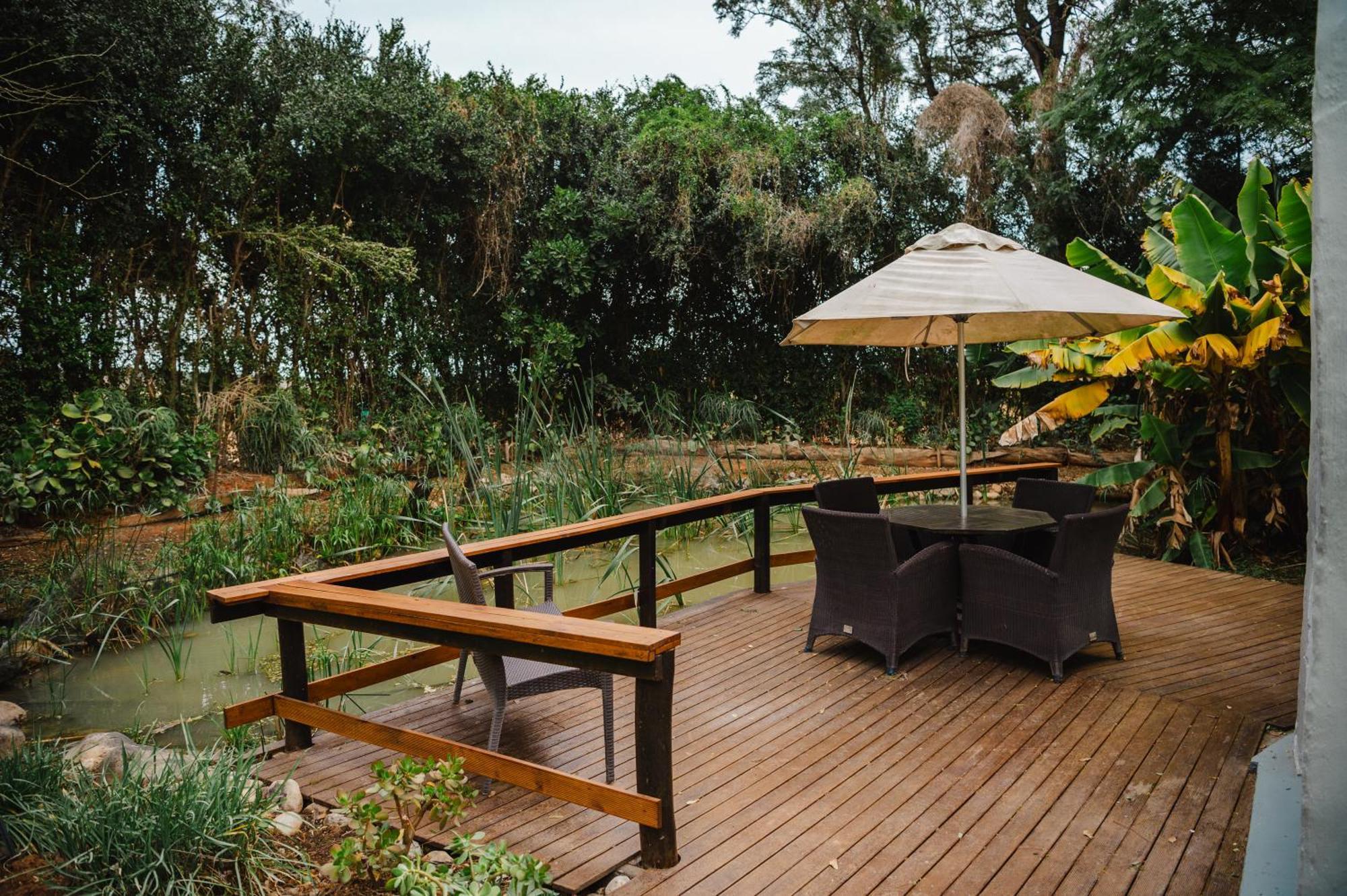 Stellenhof Country Estate Bed and Breakfast Addo Εξωτερικό φωτογραφία