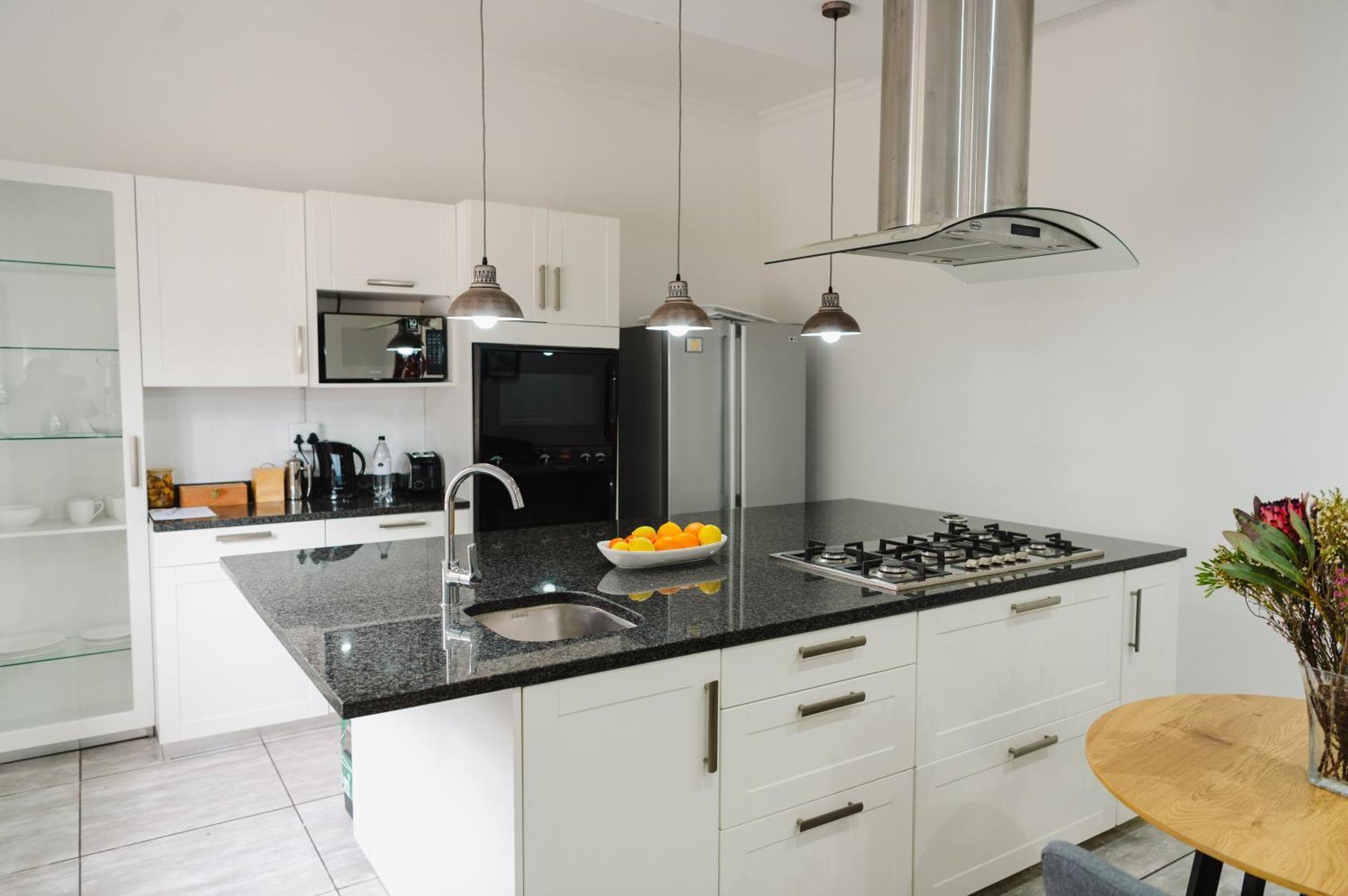Stellenhof Country Estate Bed and Breakfast Addo Εξωτερικό φωτογραφία