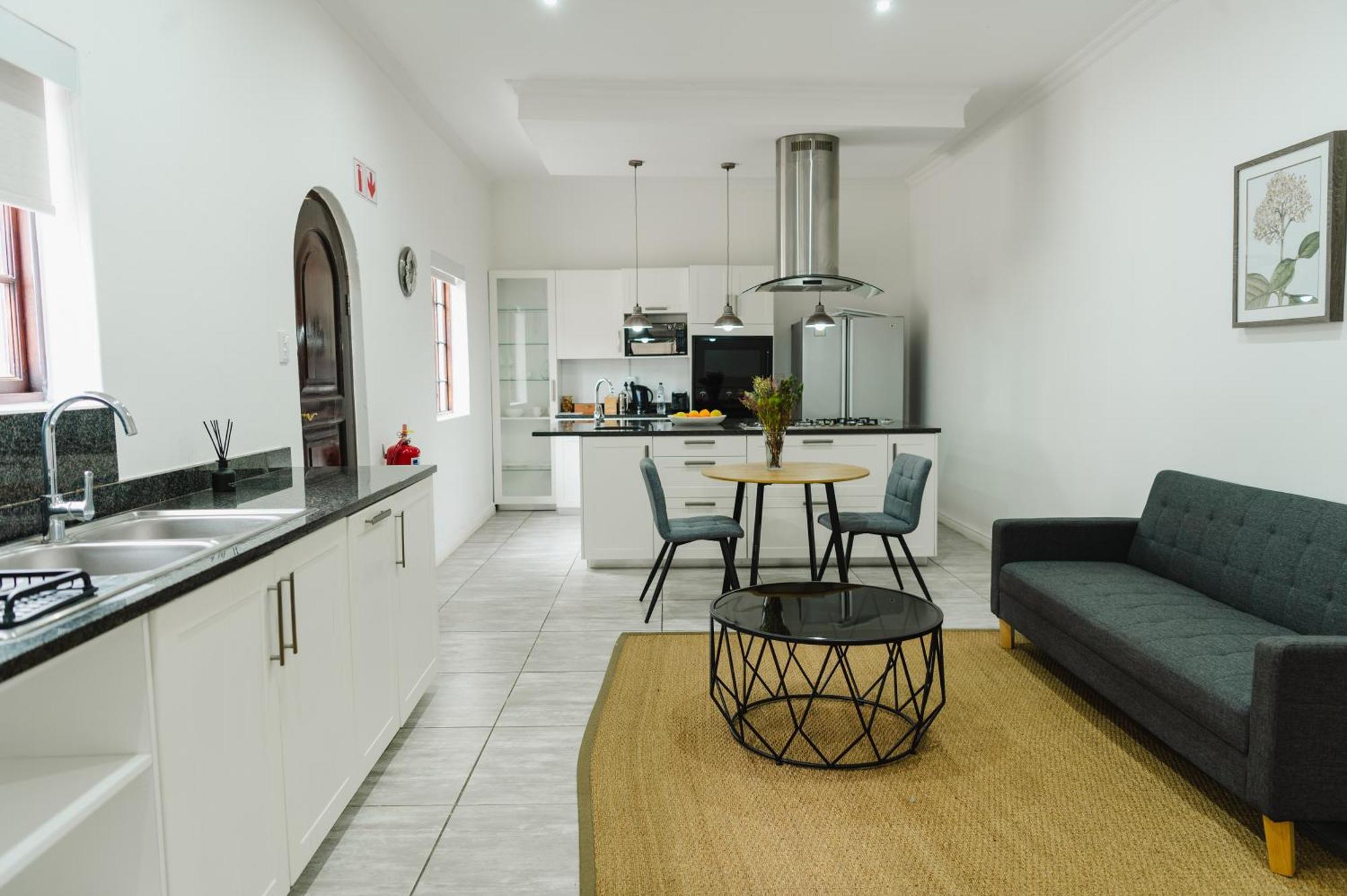 Stellenhof Country Estate Bed and Breakfast Addo Εξωτερικό φωτογραφία