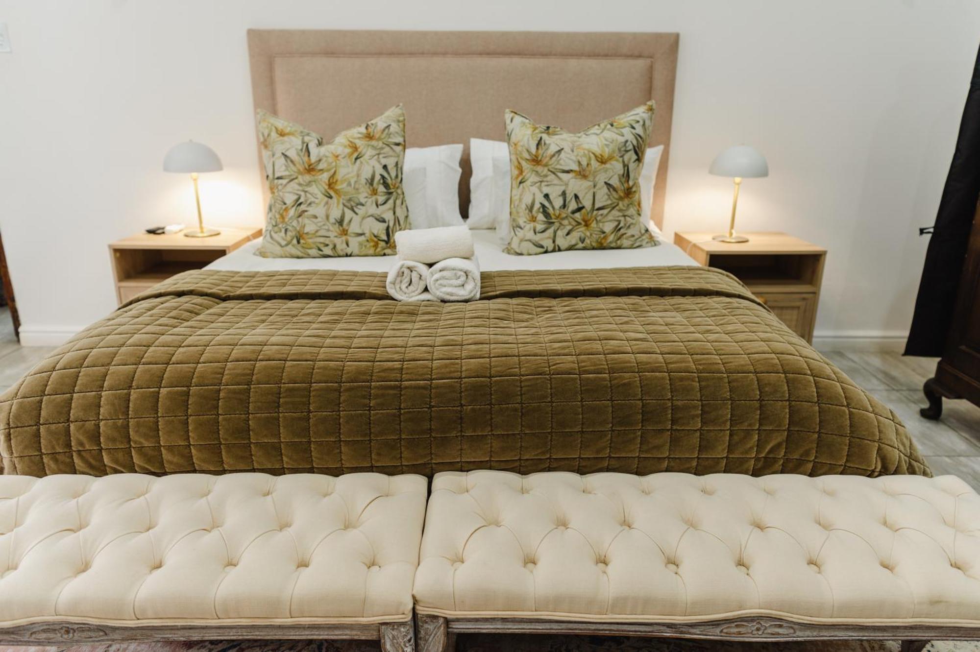 Stellenhof Country Estate Bed and Breakfast Addo Εξωτερικό φωτογραφία