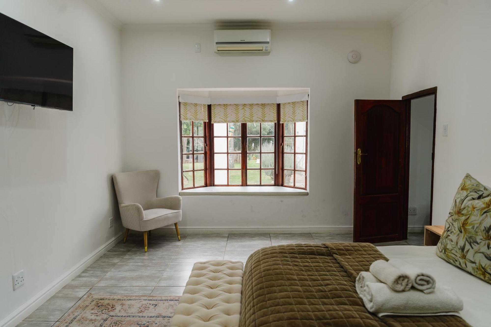 Stellenhof Country Estate Bed and Breakfast Addo Εξωτερικό φωτογραφία