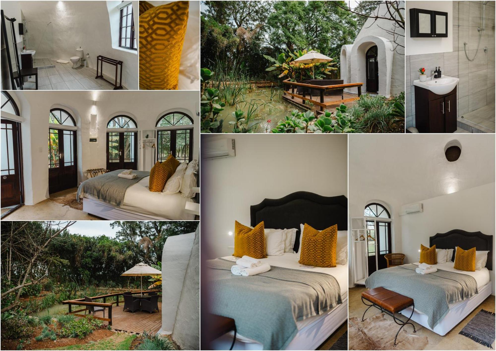Stellenhof Country Estate Bed and Breakfast Addo Εξωτερικό φωτογραφία