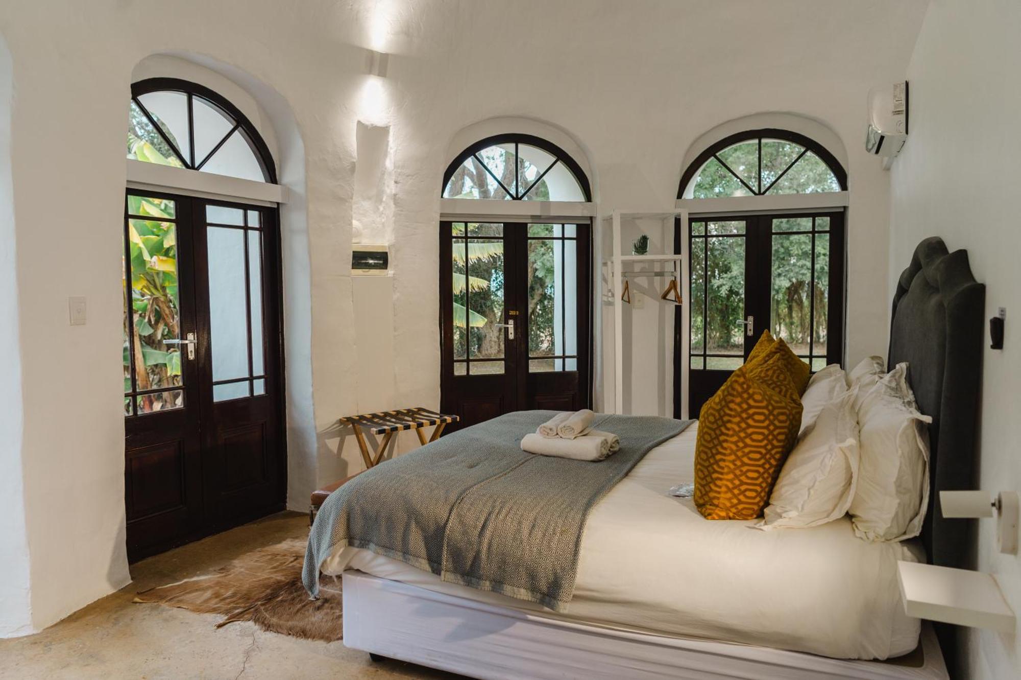 Stellenhof Country Estate Bed and Breakfast Addo Εξωτερικό φωτογραφία