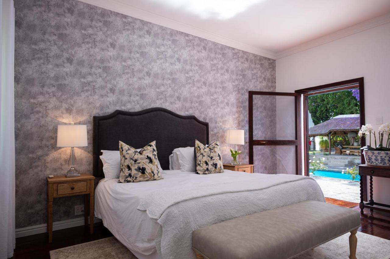 Stellenhof Country Estate Bed and Breakfast Addo Εξωτερικό φωτογραφία