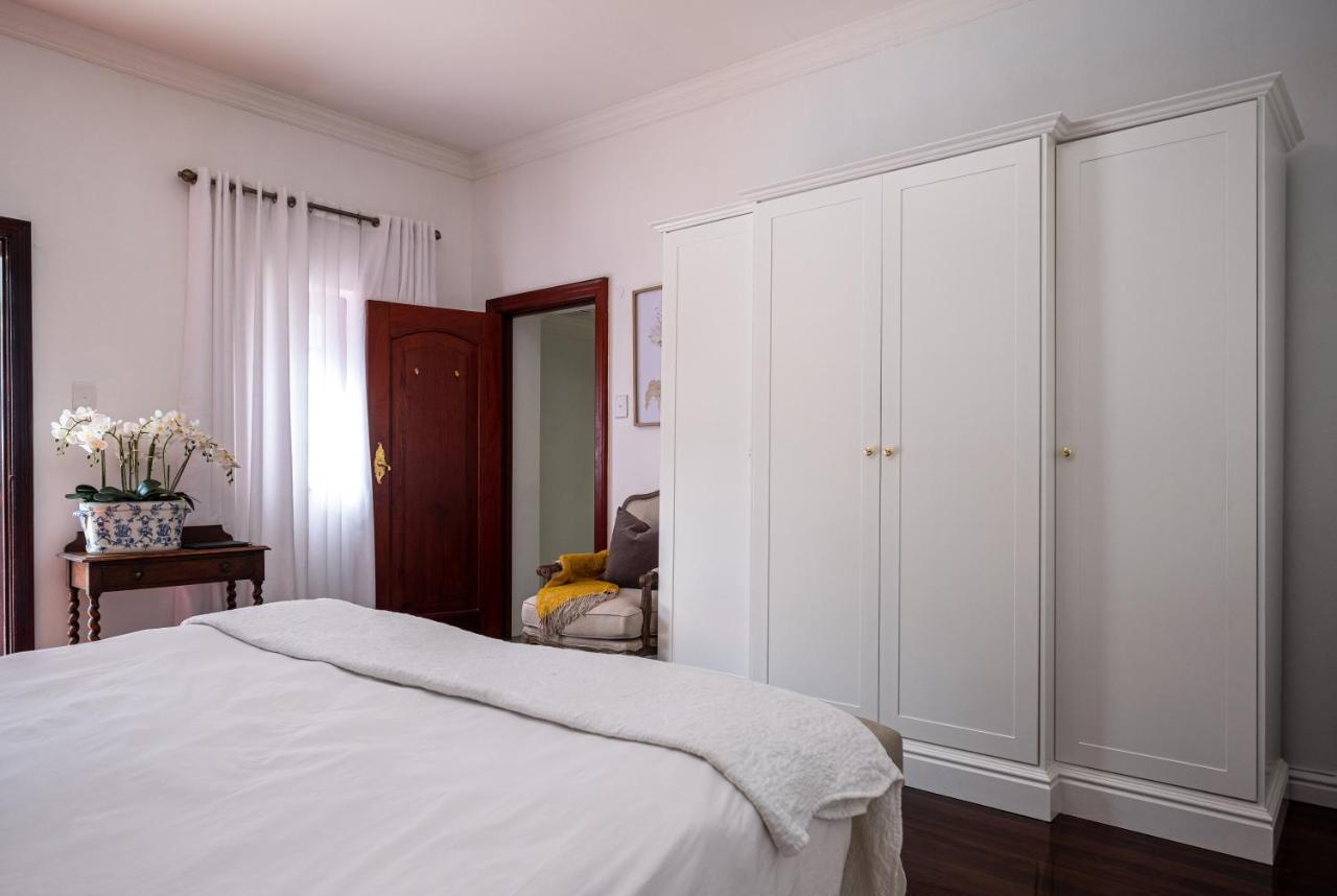 Stellenhof Country Estate Bed and Breakfast Addo Εξωτερικό φωτογραφία