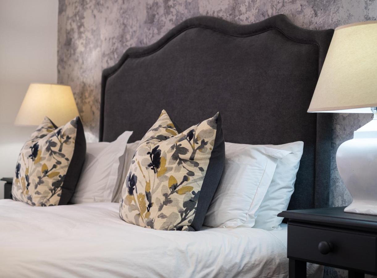 Stellenhof Country Estate Bed and Breakfast Addo Εξωτερικό φωτογραφία