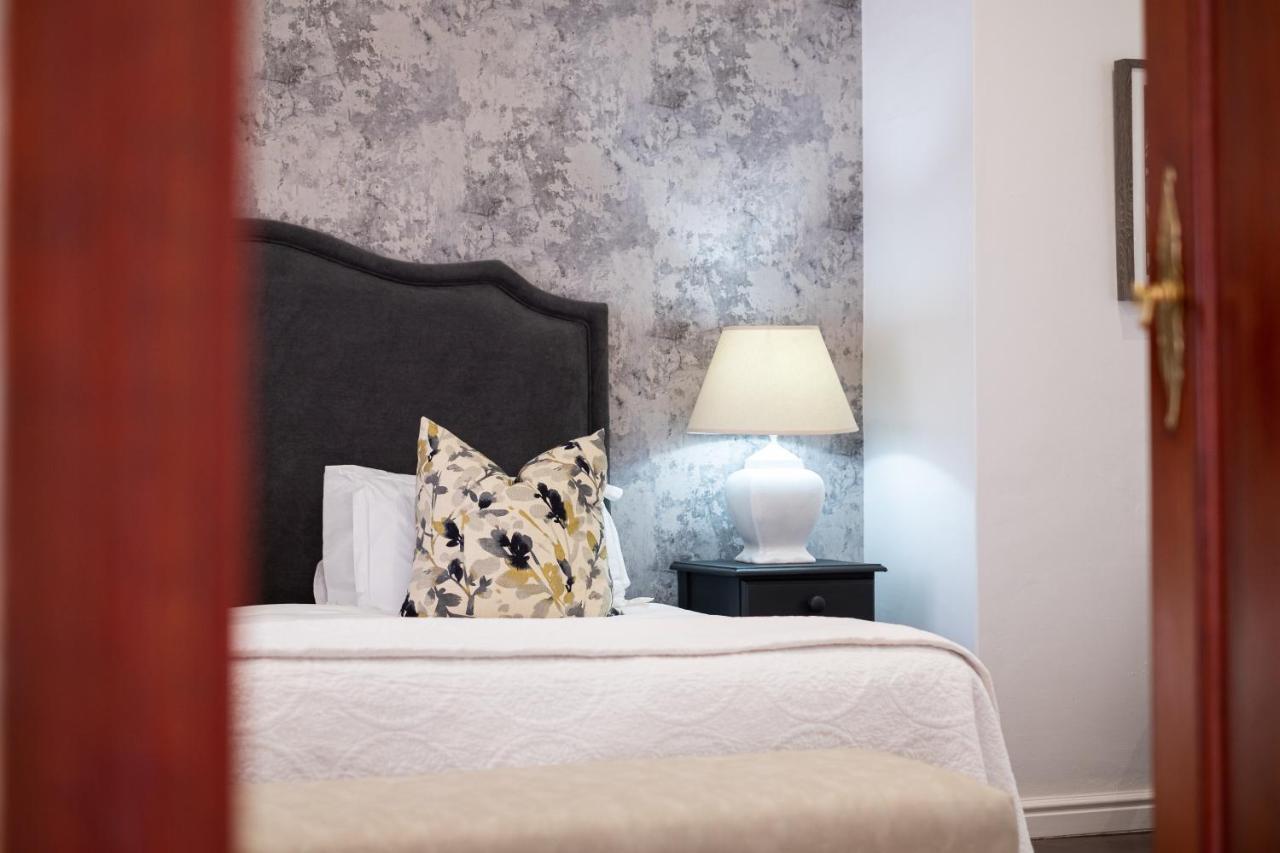 Stellenhof Country Estate Bed and Breakfast Addo Εξωτερικό φωτογραφία
