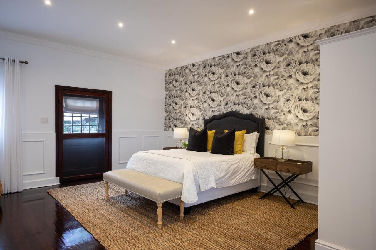 Stellenhof Country Estate Bed and Breakfast Addo Εξωτερικό φωτογραφία