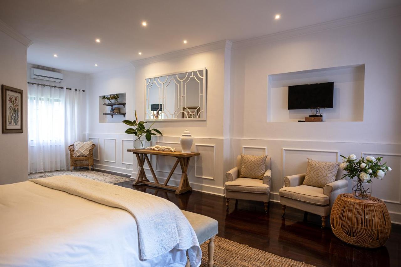 Stellenhof Country Estate Bed and Breakfast Addo Εξωτερικό φωτογραφία