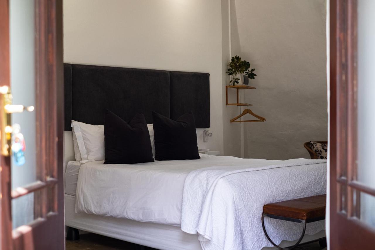 Stellenhof Country Estate Bed and Breakfast Addo Εξωτερικό φωτογραφία