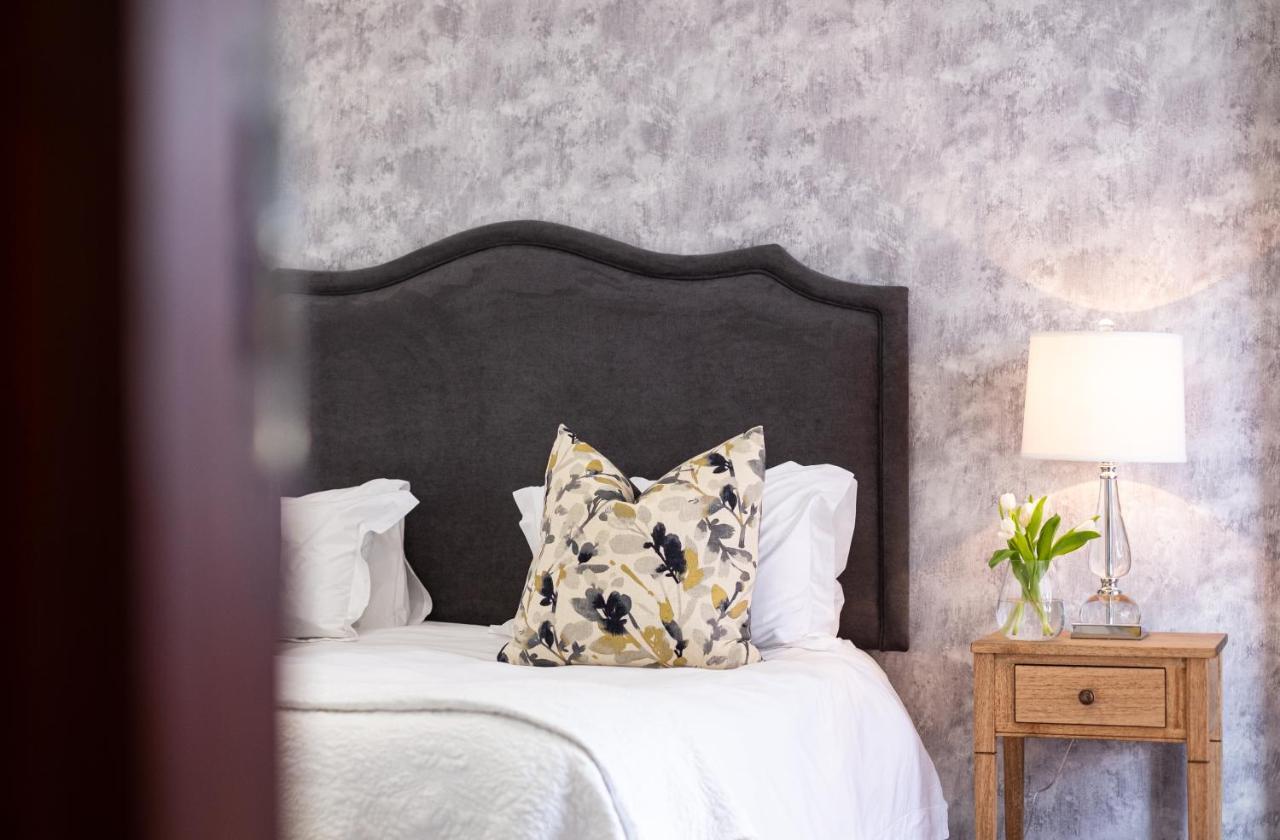 Stellenhof Country Estate Bed and Breakfast Addo Εξωτερικό φωτογραφία
