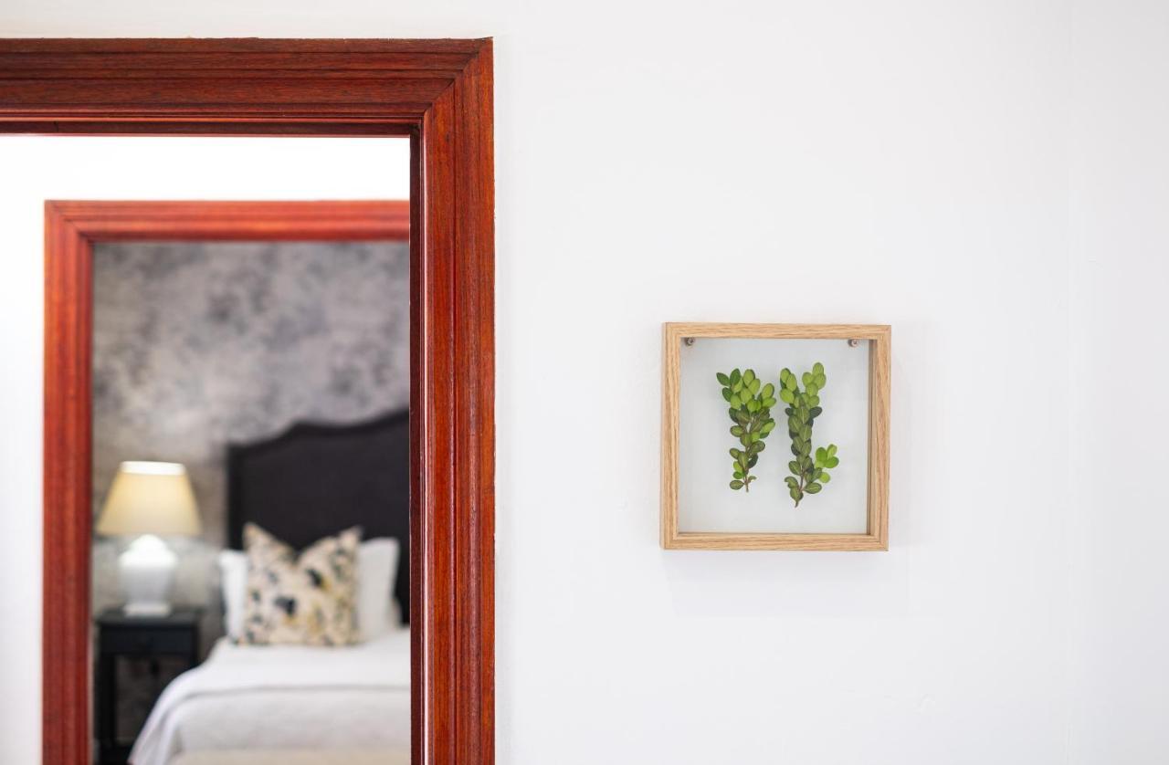 Stellenhof Country Estate Bed and Breakfast Addo Εξωτερικό φωτογραφία