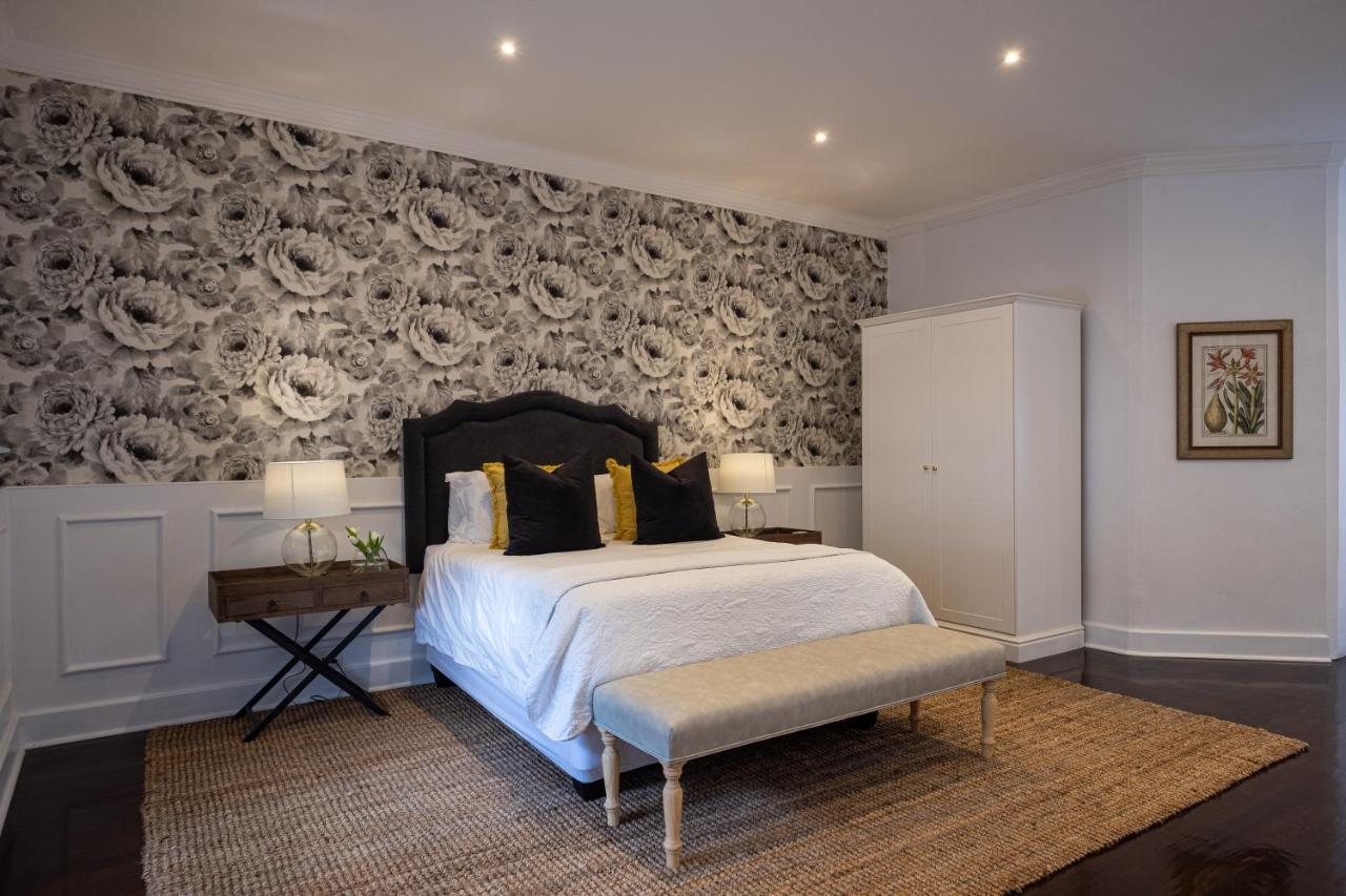 Stellenhof Country Estate Bed and Breakfast Addo Εξωτερικό φωτογραφία