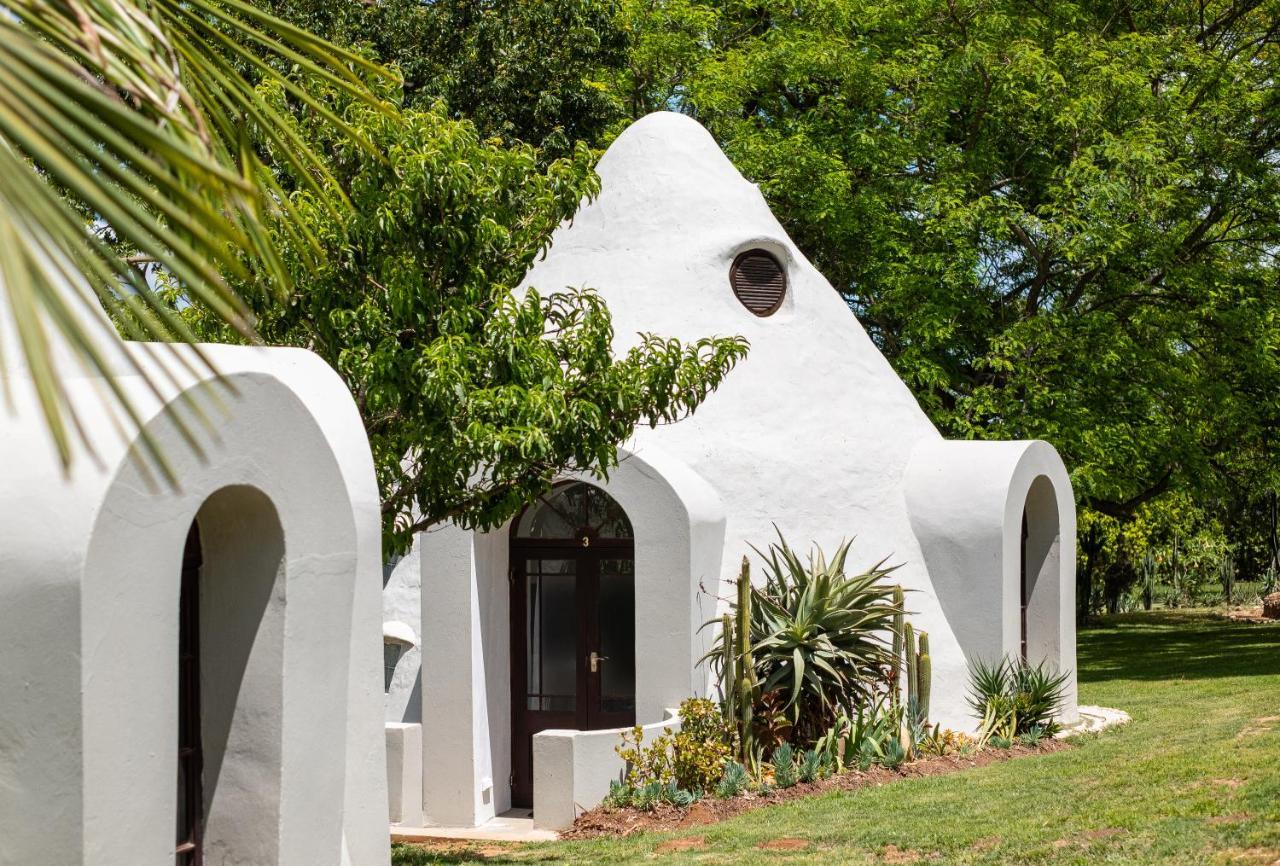 Stellenhof Country Estate Bed and Breakfast Addo Εξωτερικό φωτογραφία