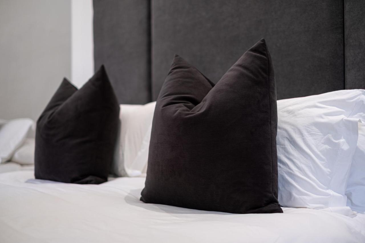 Stellenhof Country Estate Bed and Breakfast Addo Εξωτερικό φωτογραφία